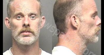 ALBANY,NICHOLAS LORAINE | 2019-06-18 09:40:00 Saline County, Kansas Booking