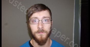 NATHANIEL ROBERT POLHILL | 2019-06-18 11:04:00 Randolph County, Missouri Booking