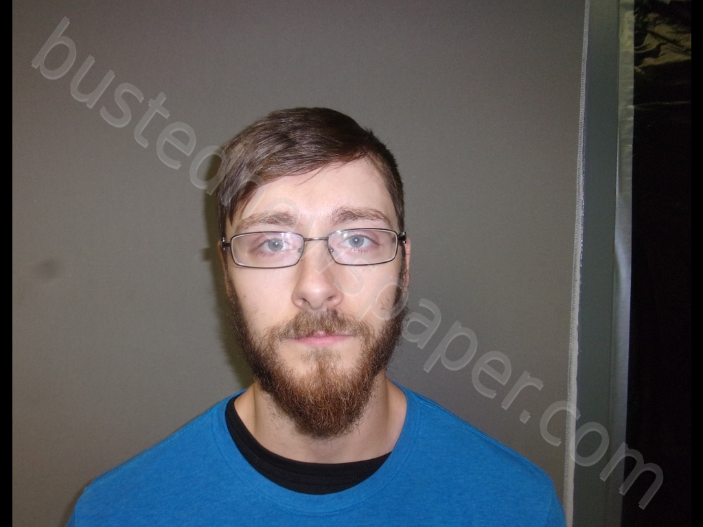 NATHANIEL ROBERT POLHILL #, Randolph County, Missouri - 2019-06-18 11:04:00