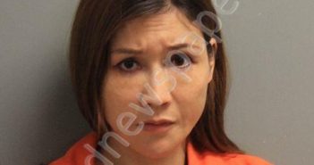 FANG, HONGMEI | 2019-06-18 15:22:00 Rapides Parish, Louisiana Booking