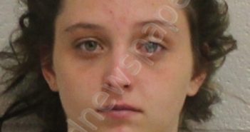 <B>GANDY</B>,<B>VALERY</B> #, Brown County, Texas - 2019-06-18