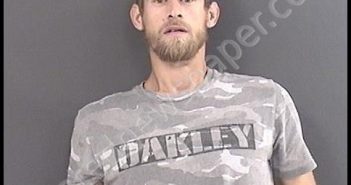 ERLYWINE, THOMAS WAYNE JUNIOR | 2019-06-18 13:23:00 Roanoke County, Virginia Booking