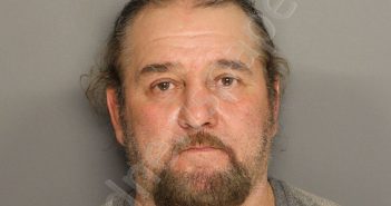 HOWARD, JACK G JR | 2019-06-18 15:15:00 Berkeley County, South Carolina Booking