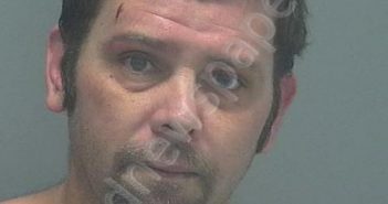 <B>SWANSON</B>, <B>ROGER</B> <B>FRANK</B> <B>CHRISTOPHER</B> #, Lee County, Florida - 2019-06-18 05:48:00