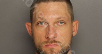 GRAY, ANDREW JAMES | 2019-06-18 14:06:00 Berkeley County, South Carolina Booking