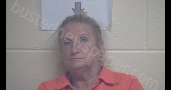 ANGELA MICHELLE DUVALL | 2019-06-18 00:40:00 Webster County, Kentucky Booking