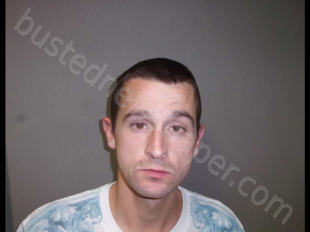 CLAYTON SCOTT MCKENZIE #, Randolph County, Missouri - 2019-06-18 13:42:00