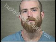 SMALLWOOD, DYLAN | 2019-06-18 Harnett County, North Carolina Booking