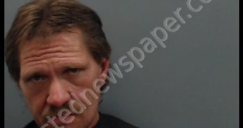 <B>BALLARD</B>, <B>WILLIAM</B> <B>ARLINGTON</B> #, Gregg County, Texas - 2019-06-18