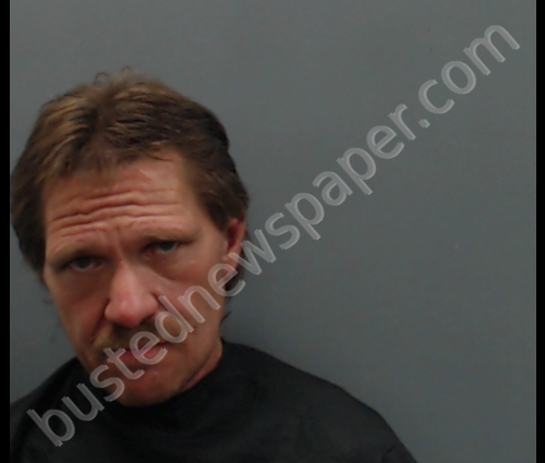 BALLARD, WILLIAM ARLINGTON #, Gregg County, Texas - 2019-06-18