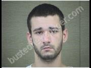 KENNEDY, JACOB | 2019-06-18 Harnett County, North Carolina Booking