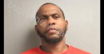 NORRIS, WILLIAM GAROL JR | 2019-06-18 16:52:00 Rapides Parish, Louisiana Booking