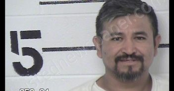 HERNANDEZ-MEDEL, FLORENTINO | 2019-06-19 18:18:00 Chase County, Kansas Booking