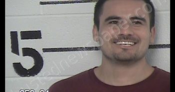 RODRIGUEZ-LEYVA, ARMANDO | 2019-06-19 18:22:00 Chase County, Kansas Booking