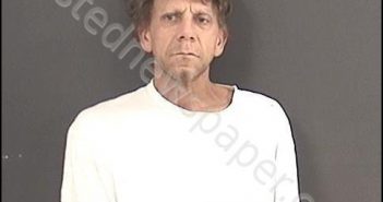 FISCHER, DAVID EARL | 2019-06-19 14:34:00 Roanoke County, Virginia Booking
