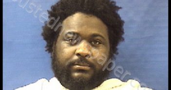 <B>THOMAS</B>, <B>JUSTIN</B> <B>JAYE</B> #, Kaufman County, Texas - 2019-06-19 00:39:00