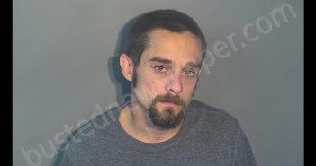 <B>JOSEPH</B> <B>MICHAEL</B> <B>FOWLER</B> #, Nelson County, Kentucky - 2019-06-19 00:26:00