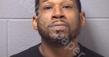 GRAY, AUBREY THIRD | 2019-06-19 11:55:00 Will County, Illinois Booking