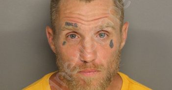 GAUERKE, JOSHUA JOHN | 2019-06-19 22:26:00 Berkeley County, South Carolina Booking