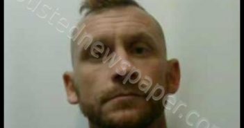 FREEZE, <B>AARON</B> ORALEE #, Tri County Regional Jail, Ohio - 2019-06-19 12:00:00