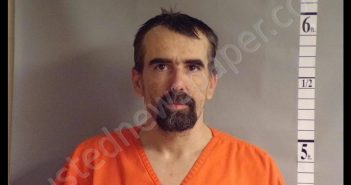 SMITH, BRUCE LEE | 2019-06-19 19:20:00 Tyler County, West Virginia Booking