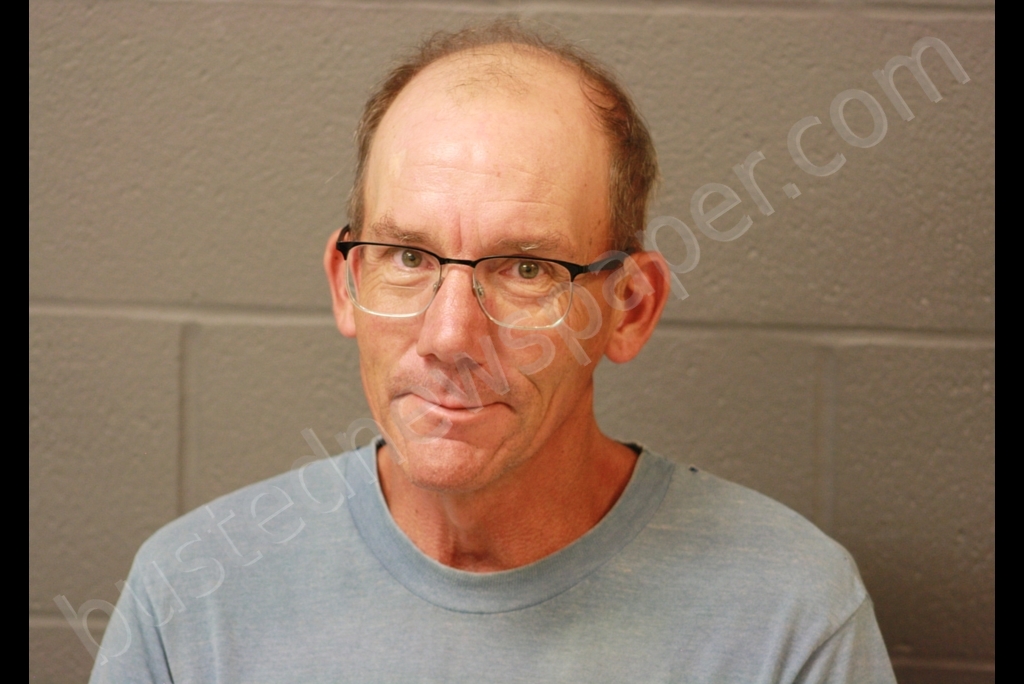 DANIEL T SMITH #, Cooper County, Missouri - 2019-06-19 13:50:00