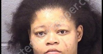 MATTHEWS, MYISHA M | 2019-06-19 08:11:00 Will County, Illinois Booking