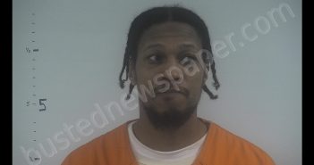 DARYL DUJUAN MYRICK | 2019-06-19 10:43:00 Western Tidewater, Virginia Booking