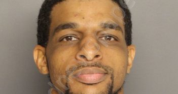 WALKER, CEDRIC DASHAUN | 2019-06-19 20:46:00 Berkeley County, South Carolina Booking