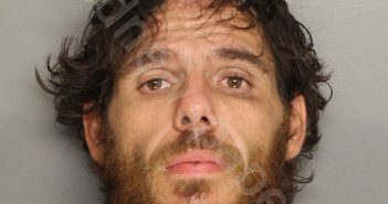 ADKINS, BRYAN ALLEN | 2019-06-19 11:05:00 Berkeley County, South Carolina Booking