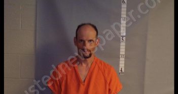 GRIM, MICHAEL SHANE | 2019-06-19 02:00:00 Tyler County, West Virginia Booking