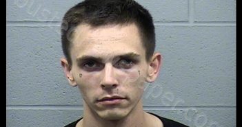 LEWIS-<B>AARON</B>, RICHARD MAXWELL #, Harvey County, Kansas - 2019-06-19 13:16:00