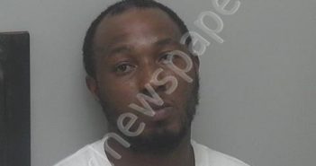 SLADE, JAMARR MONTAL | 2019-06-19 19:49:36 Beaufort County, North Carolina Booking