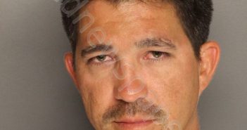 CHOMYN, JACOB P | 2019-06-19 00:20:00 Berkeley County, South Carolina Booking