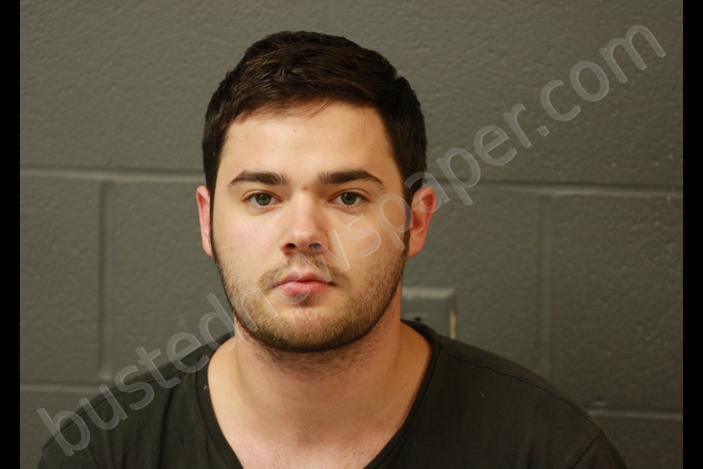 DYLAN M WHITE #, Cooper County, Missouri - 2019-06-19 13:20:00