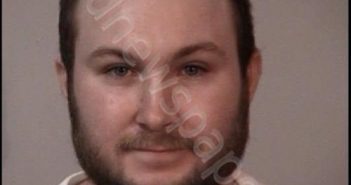 CAMPBELL, PRESTON LEE | 2019-06-19 00:42:00 Rappahannock Regional Jail, Virginia Booking