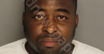 SWINTON, RICHARD DEVON | 2019-06-19 16:09:00 Berkeley County, South Carolina Booking