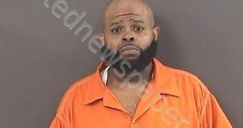 TIMMONS, ROBERT III | 2019-06-19 12:29:00 Roanoke County, Virginia Booking