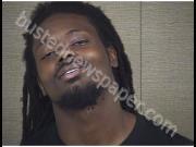 DIGGS, CHRISTOPHER | 2019-06-19 Harnett County, North Carolina Booking