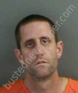 SHEA,CHRISTOPHER MICHAEL | 2019-06-19 Collier County, Florida Booking