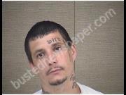 MACE, JOSHUA | 2019-06-19 Harnett County, North Carolina Booking