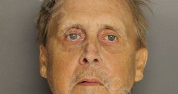 PROSSER, KEITH WILSON | 2019-06-19 00:50:00 Berkeley County, South Carolina Booking