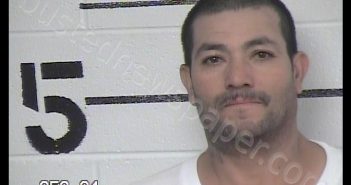ADAME-MONTELONGO, JORGE | 2019-06-19 18:15:00 Chase County, Kansas Booking