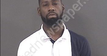 BROWN, RICHARD DAVID | 2019-06-19 15:20:00 Roanoke County, Virginia Booking