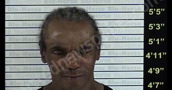 MCCAMPBELL, DAVID | 2019-06-19 16:27:00 Graves County, Kentucky Booking