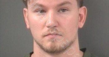 ABNER, <B>AARON</B> DAVID #, Kettering Jail, Ohio - 2019-06-19 01:49:00
