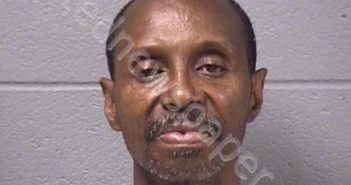 CHANDLER, MARK A | 2019-06-19 13:47:00 Will County, Illinois Booking