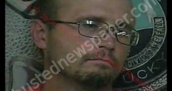 <B>BRIAN</B> DAVID BLAKMEN #, <b>Jackson</b> County, Kentucky, Jackson County, Kentucky - 2019-06-19 19:16:00