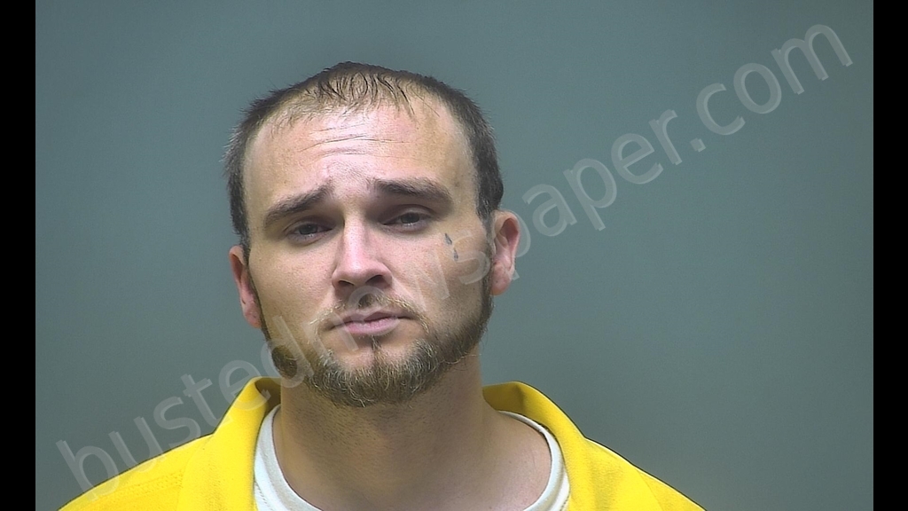 John Elza Fetterly | 2019-06-19 17:52:00 Isabella County, Michigan Booking