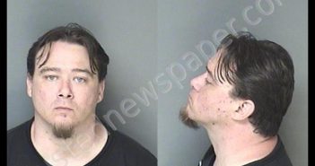 ISENBERG, HEATH <B>AARON</B> #, Gaston County, North Carolina - 2019-06-20 17:48:00